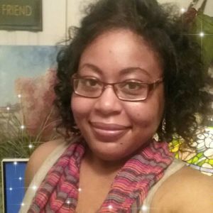 Meet your Posher, Rosaline